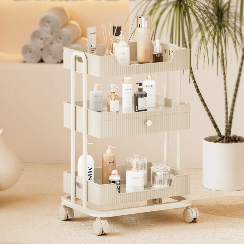 プロ仕様高級美容サロンバブルカートスキンケアユーティリティト - Luxury Skincare Tools のレビューと価格