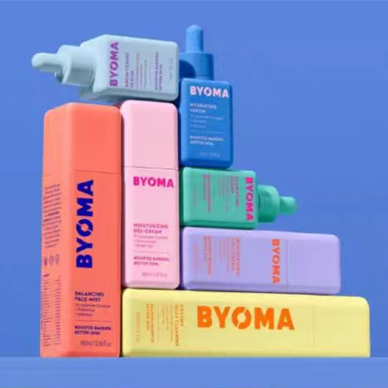 BYOMA フィトムチン グロウ セラム バリア修復 セラミ - Luxury Skincare Brands のレビューと価格