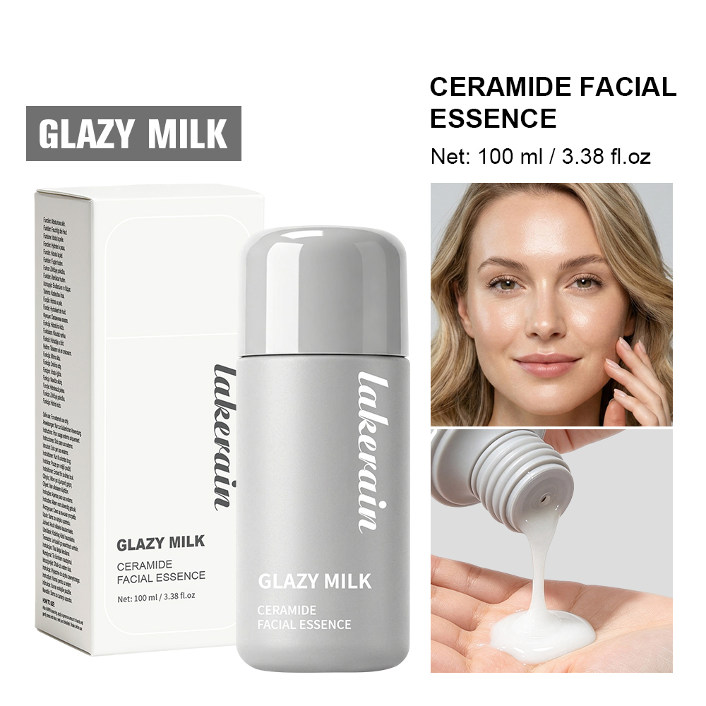 レイカレイン セラミド フェイシャルエッセンス 100ml。 - Luxury Skincare Brands のレビューと価格