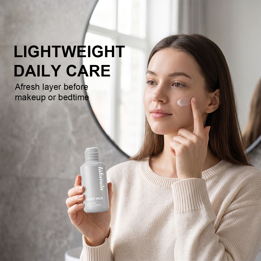 レイカレイン セラミド フェイシャルエッセンス 100ml。 - Luxury Skincare Brands のレビューと価格
