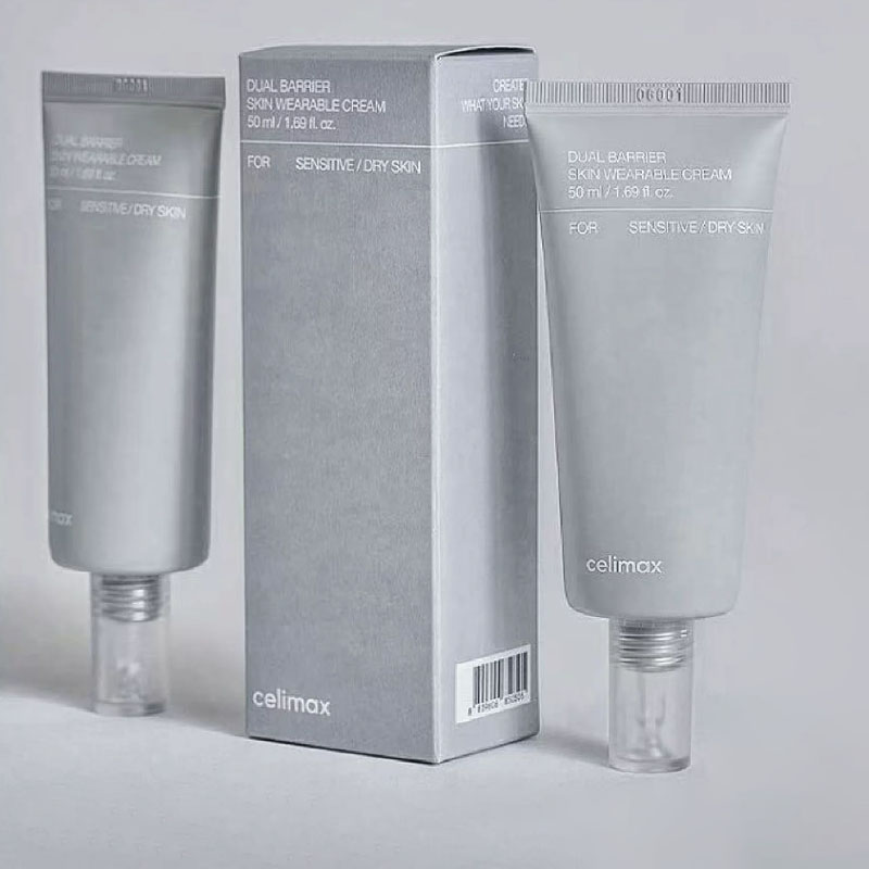 新しいセリマックス ダブルバリアリペアクリーム 50ml バ - Luxury Skincare Brands のレビューと価格