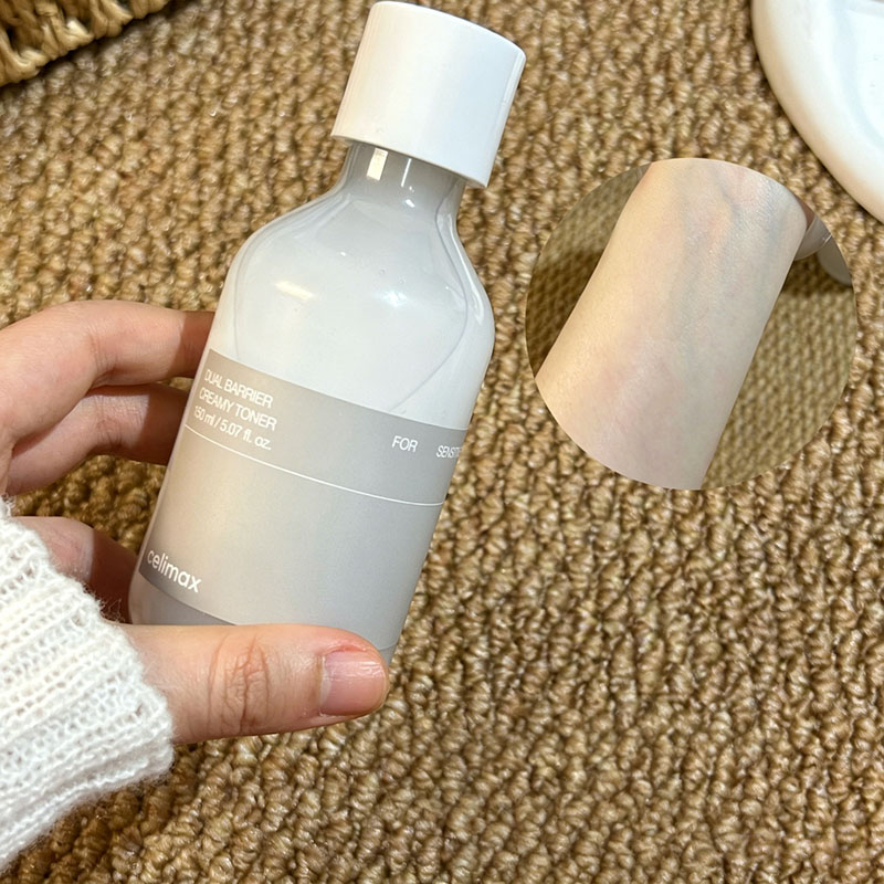 セリマックス バリアスージングトナー 150ml デュアルア - Luxury Skincare Brands のレビューと価格