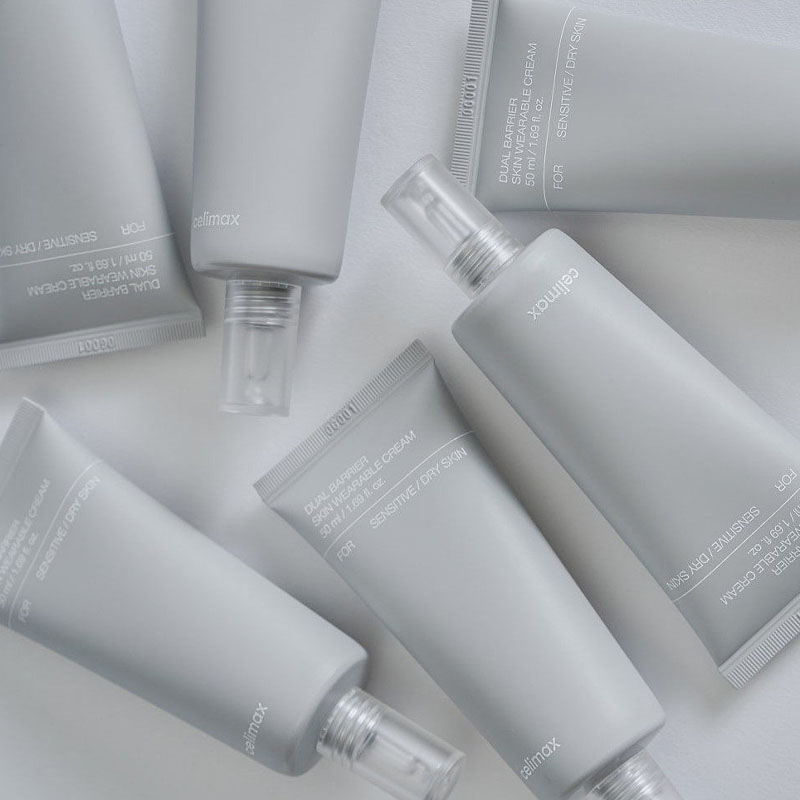 セリマックス バリアスージングトナー 150ml デュアルア - Luxury Skincare Brands のレビューと価格
