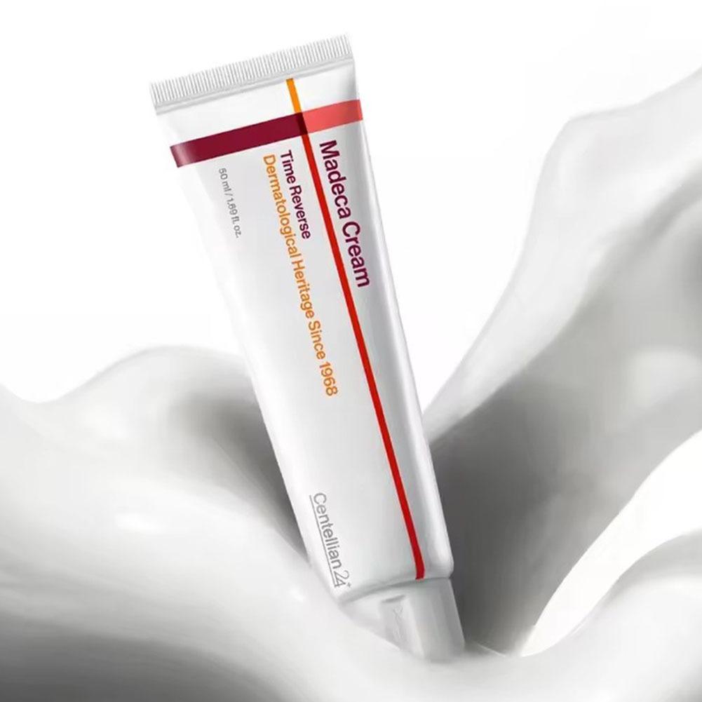50ml ツボクサエキス配合 肌バリア修復保湿剤 センテリア - Luxury Skincare Brands のレビューと価格